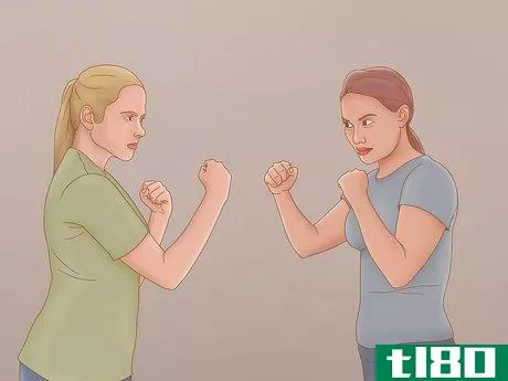 Image titled Beat a "Tough" Person in a Fight Step 6
