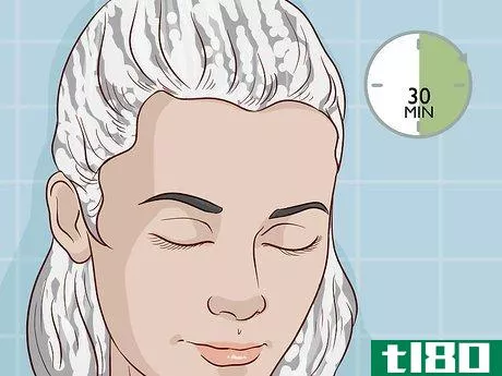 Image titled Remove Ash Tone from Hair Step 12