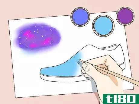 Image titled Become a Shoe Designer Step 5