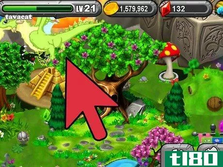 Image titled Breed a Seasonal Dragon in DragonVale Step 5