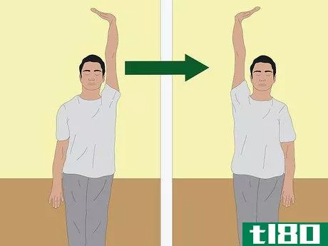 Image titled Perform Basic Qigong Techniques Step 3