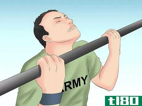 Image titled Become an Army Paratrooper Step 3