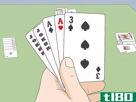 Image titled Play Canasta Step 20