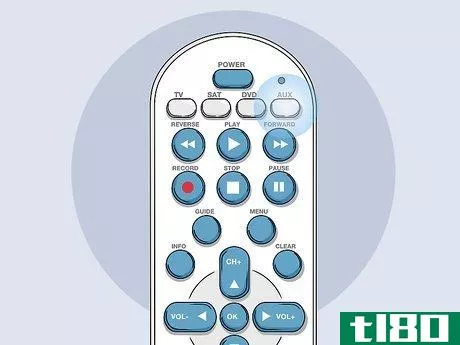 Image titled Program an RCA Universal Remote Using Manual Code Search Step 11