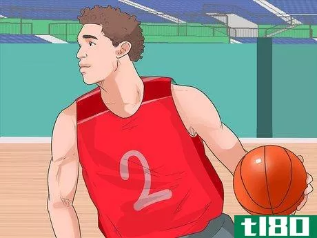 Image titled Play Basketball Step 8