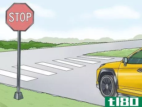 Image titled Pass Your Driving Test Step 11