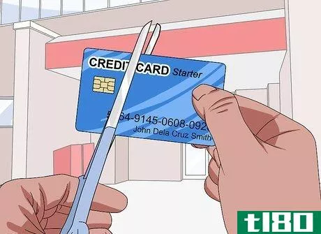 Image titled Block a Credit Card Step 11
