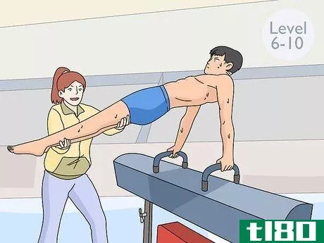 Image titled Become an Elite Gymnast Step 12