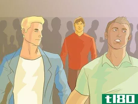 Image titled Pick Up Gay Men Step 6