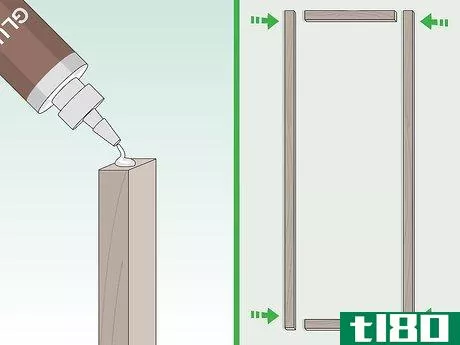 Image titled Build a Firewood Rack Step 9