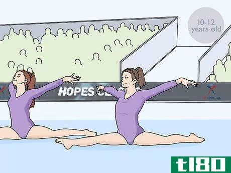 Image titled Become an Elite Gymnast Step 16