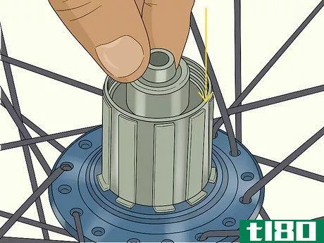 Image titled Replace Bike Bearings Step 29