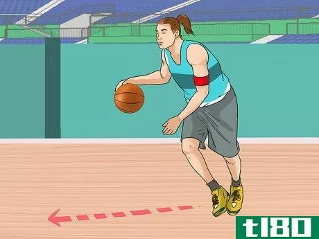 Image titled Play Basketball Step 9