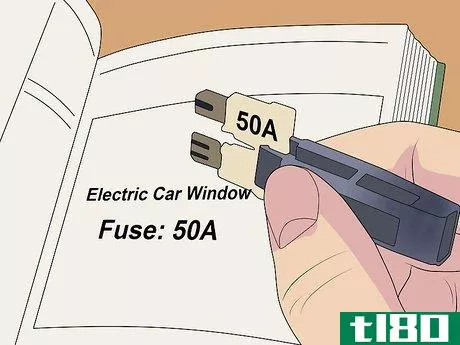 Image titled Repair Electric Car Windows Step 4