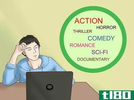Image titled Become a Film Buff Step 12