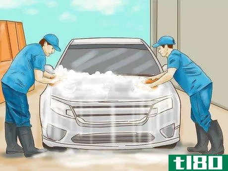 Image titled Become a Car Detailer Step 8