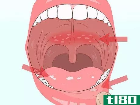 Image titled Prevent Dry Mouth While Sleeping Step 9