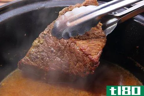 Image titled Braise Beef Step 12