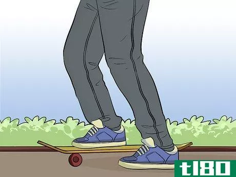 Image titled Be a Skater Girl Step 5
