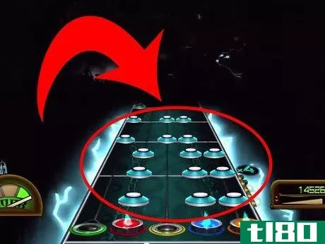 Image titled Play Guitar Hero Like a Pro Step 8
