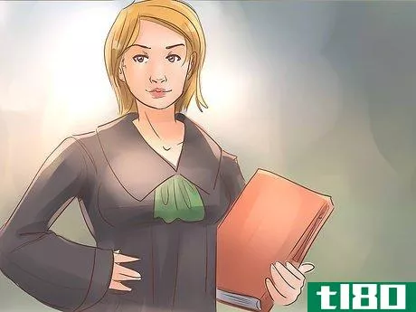 Image titled Become an Immigration Lawyer Step 19