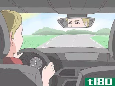 Image titled Reduce Anxiety About Driving if You're a Teenager Step 4