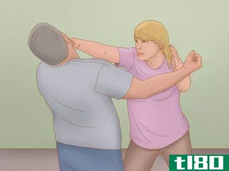 Image titled Beat a "Tough" Person in a Fight Step 15