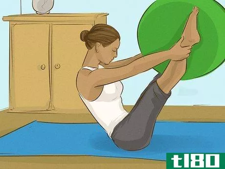 Image titled Choose Between Yoga Vs Pilates Step 11