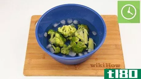 Image titled Boil Broccoli Step 13