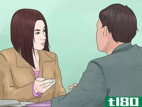 Image titled Get a Counseling License Step 10