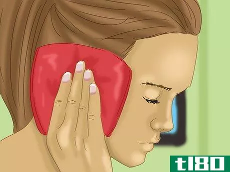 Image titled Relieve Ear Pain Step 1