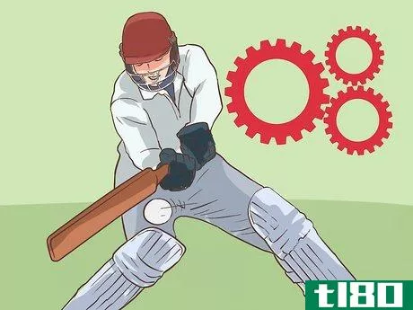 Image titled Become a Cricket Player Step 5