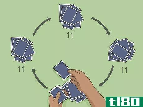 Image titled Play Canasta Step 3