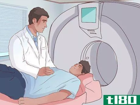 Image titled Prepare for an MRI Step 11