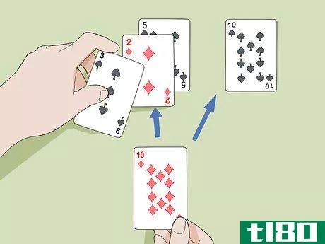 Image titled Play Casino (Card Game) Step 19