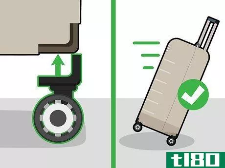 Image titled Protect Luggage Wheels Step 10