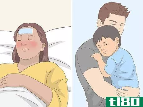 Image titled Prevent Influenza in Children Step 9