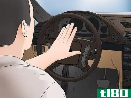 Image titled Prepare for a Driving Test Step 4