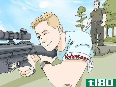 Image titled Become an Army Sniper Step 11