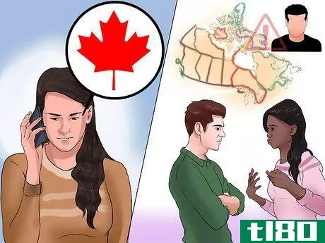 Image titled Report Immigration Fraud in Canada Step 12