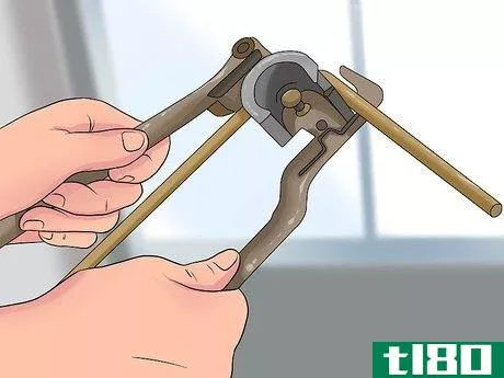Image titled Bend Steel Tubing Step 6