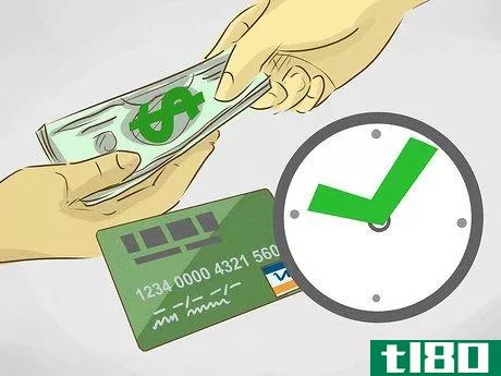 Image titled Get a Credit Card With No Credit Step 11