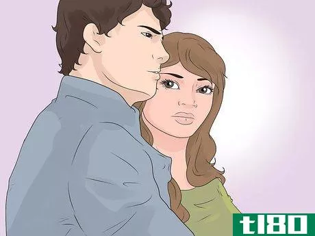 Image titled Recognize a Potentially Abusive Relationship Step 13