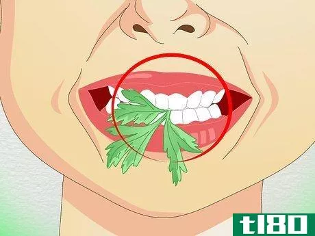 Image titled Remove Bad Breath Step 6