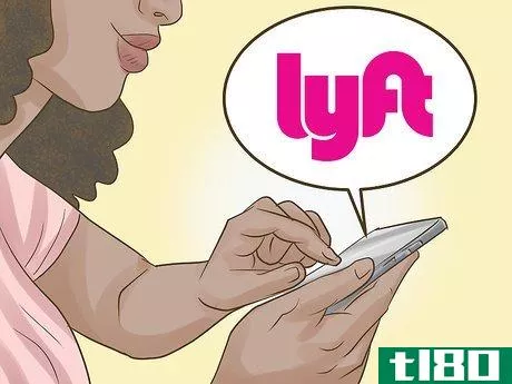 Image titled Become a Lyft Driver Step 10