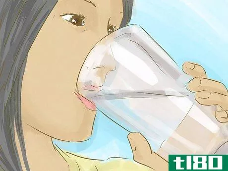 Image titled Reduce Water Retention Step 5