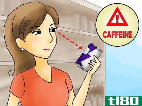 Image titled Overcome Caffeine Addiction Step 04