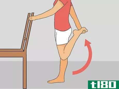 Image titled Relieve Leg Muscle Pain Step 10