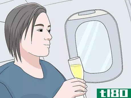 Image titled Prepare Yourself for Your First Flight Step 14