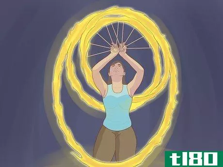 Image titled Become a Fire Dancer Step 3